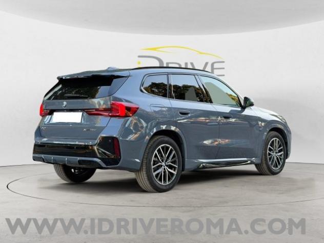 BMW X1 X1 xdrive20d mhev 48V MSport auto rif. 24100291 - Foto 4