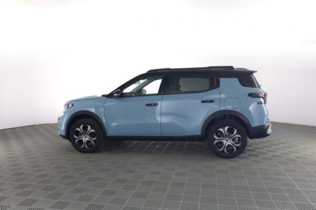 CITROEN C3 Aircross 2ª s. PureTech Turbo 100 CV You rif. 23982627 - Foto 7