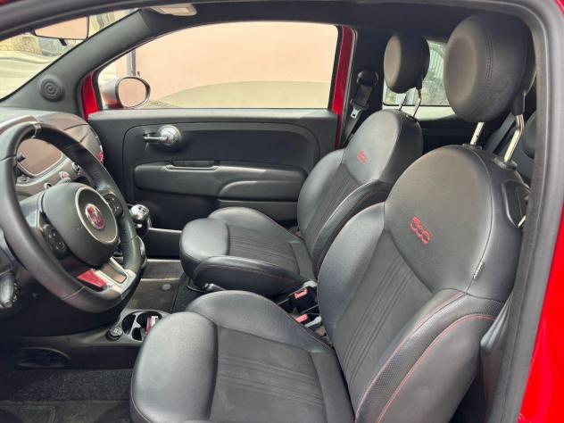 FIAT 500 1.0 Hybrid Sport - Foto 7