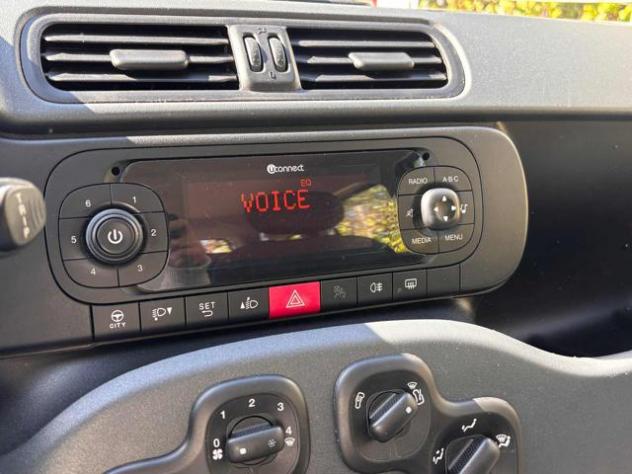 FIAT Panda 1.2 Easy NEOPATENTATI rif. 24199963 - Foto 10