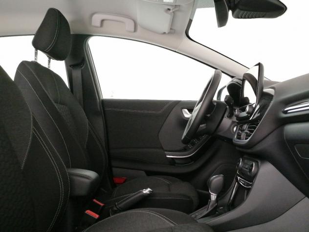 Ford Puma 1.0 ecoboost h Titanium s&s 125cv auto - Foto 5