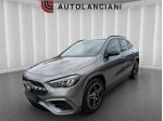 MERCEDES-BENZ GLA 200 D AMG PREMIUM PACK NIGHT 150CV AUTO PACK LUCI INT rif &hellip;
