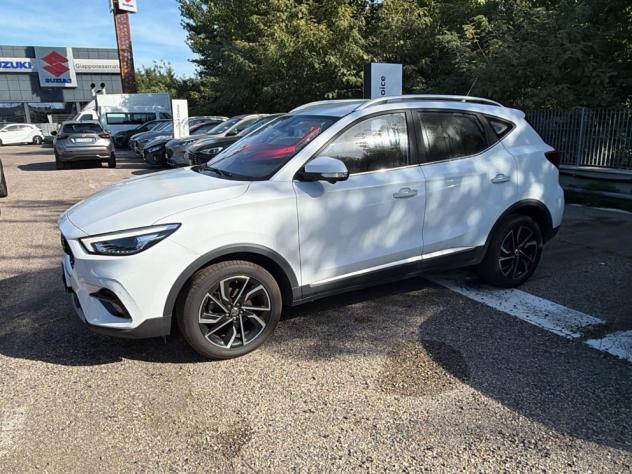 MG ZS ZS 1.5 Luxury-AZIENDALE- IVA ESPOSTA - Foto 2