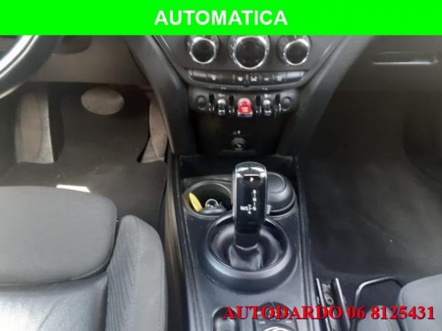 MINI Countryman 2.0 Cooper D Business Countryman rif. 23900457 - Foto 2