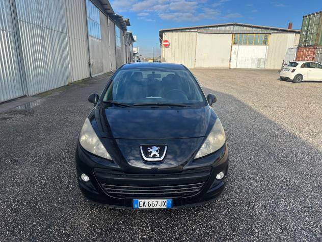 Peugeot 207 1.4 8V 75CV 5p. X Line ECO GPL - Foto 2