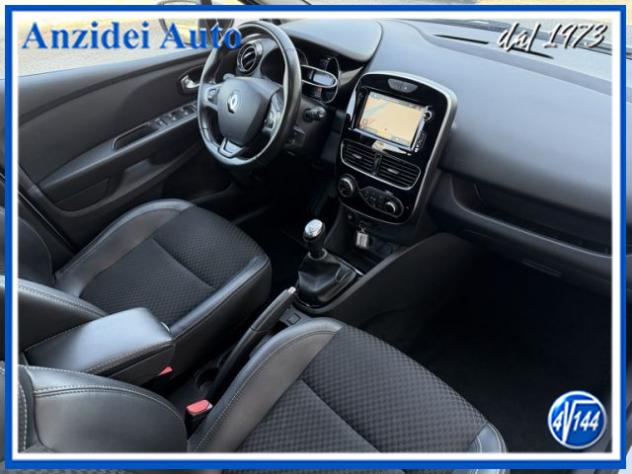 RENAULT Clio dCi 8V 90 CV 5 porte Moschino Intens rif. 23940529 - Foto 8