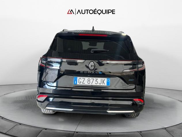 Renault Espace VI 2023 1.2 e-Tech full hybrid esprit Alpine 200cv auto - Foto 4