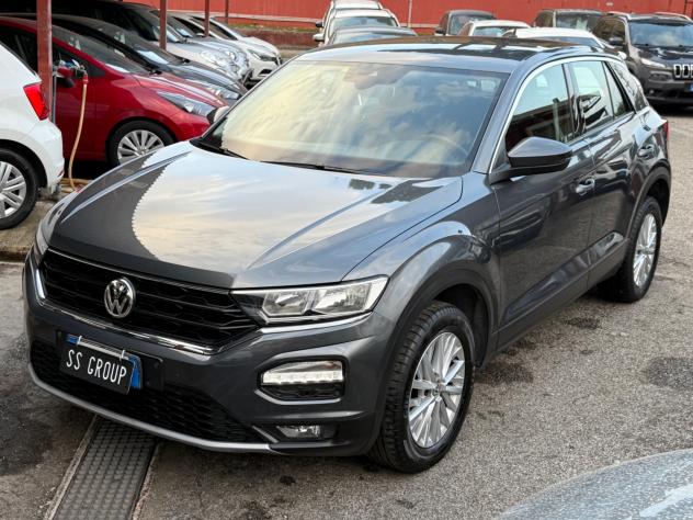T-Roc 1.6 TDI SCR-unipro-rate-garanzia-permute - - Foto 3