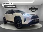Toyota RAV4 2.5 HV 218cv E-CVT Style 2WD