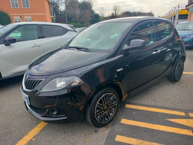YPSILON HYBRID GOLD SENZA OBBLIGO FINANZIAMENTO - Foto 4