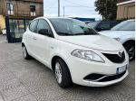Lancia Ypsilon 1.2 69cv Silver - Blocca Ora!