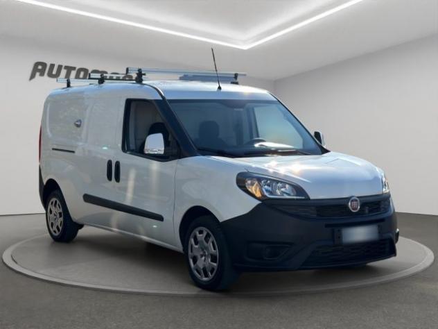 FIAT Doblo MAXI 1.4 METANO ALLESTITO rif. 23071510 - Foto 3