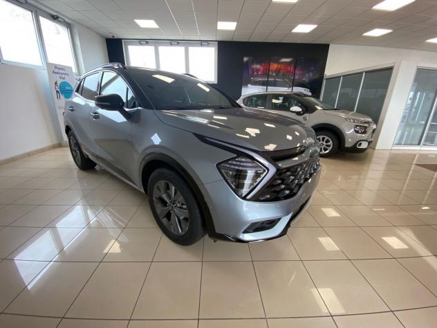 Kia Sportage 1.6 TGDi HEV AWD AT GT-line - Foto 3