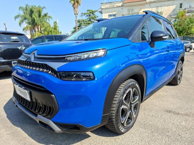 C3 AIRCROSS 1.5 110 BLUEHDI S&S PLUS - Foto 2