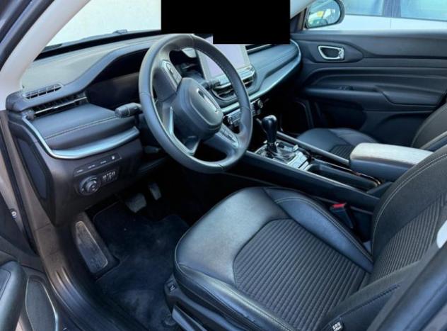 JEEP Compass 1.3 Turbo T4 190 CV PHEV AT6 4xe Limited LEGGE 104 rif. 23837161 - Foto 5