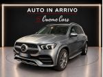 Mercedes GLE SUV GLE 350 de phev (e eq-power) Premium 4matic auto