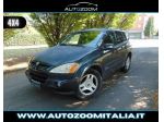 SSANGYONG Kyron/New Kyron Kyron 2.0 XDi Premium
