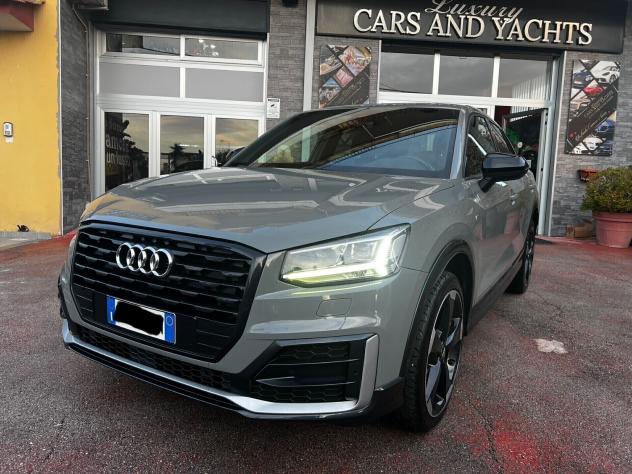 Audi Q2 1.6 TDI-S Line-Modello Edition - Foto 3