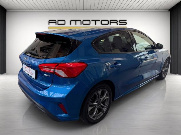 Ford Focus ST-Line - Foto 3