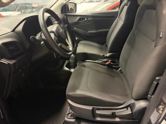 ISUZU D-Max N60 1.9 Space Cab B 4X4 rif. 23976463 - Foto 10