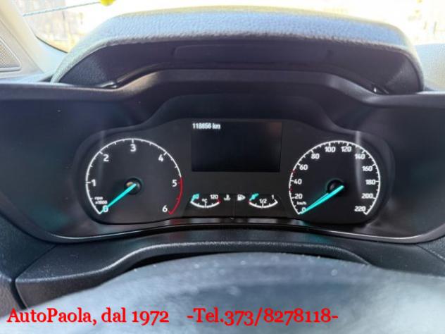 FORD Tourneo Connect 1.5 Autocarro 3 Posti Euro 6 dTemp rif. 23869280