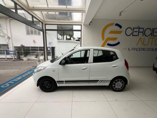 HYUNDAI i10 1.1 12V BlueDrive GPL Sound Edition rif. 23427036 - Foto 6
