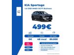 KIA Sportage 1.6 CRDi MHEV Business rif. 24226742