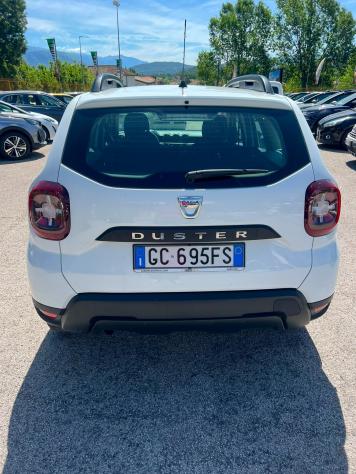 Dacia Duster 1.5 Blue dCi 8V 115 CV 4x4 - Foto 10
