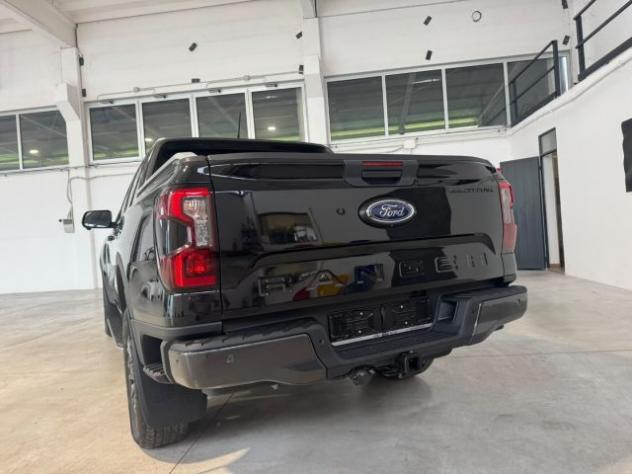 FORD Ranger 2.0 ECOBLUE aut. 205 CV DC Wildtrak 5 posti rif. 24069785 - Foto 9