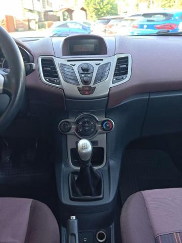 FORD Fiesta 1.2 82CV 5 porte rif. 24105471 - Foto 10