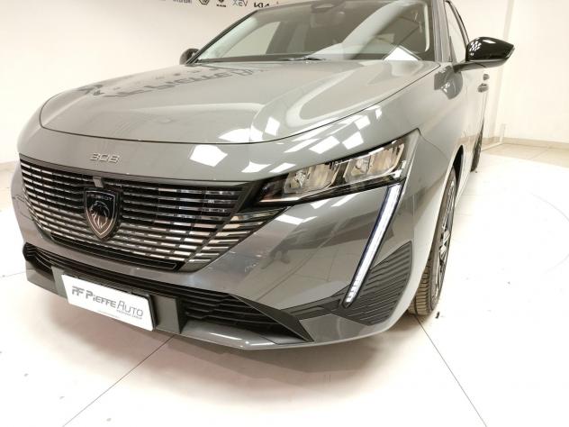 Peugeot 308 308 SW - PureTech 130 S&S Allure - Foto 8