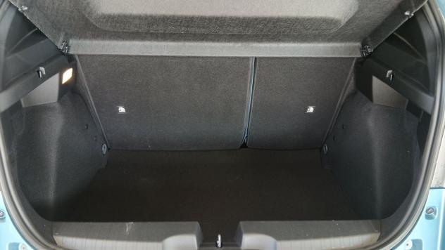 FIAT Grande Panda Grande Panda 1.2 hybrid La Prima 110cv edct - Foto 10
