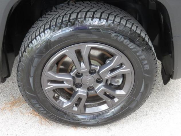 JEEP Renegade 2.0 Mjt 140CV 4WD KM 56000 rif. 24091597 - Foto 3