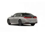 BMW Serie 7 BMW I7 60 XDRIVE BERLINA
