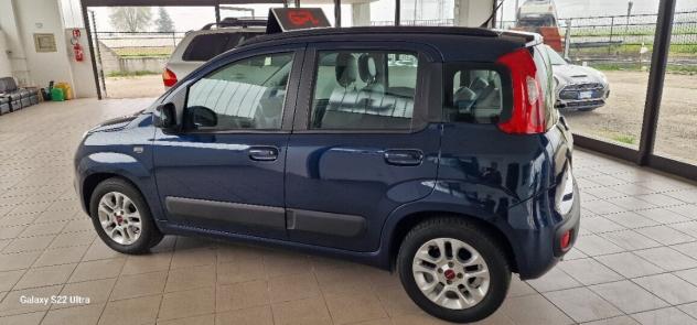 Fiat Panda 1.2 EasyPower Lounge - Foto 4