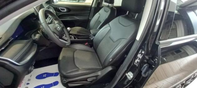 JEEP Compass 1.6 Multijet II 2WD Limited Autocarro N1 rif. 24122461 - Foto 7