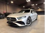 MERCEDES-BENZ A 180 Automatic Sport Premium AMG Line - Usato 2023 rif. 20961841