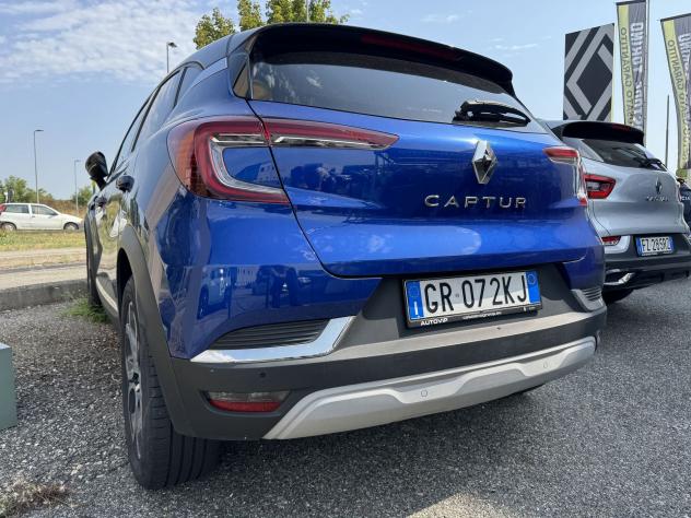 Renault Captur II 2019 1.0 tce Techno Fast Track Gpl 100cv - Foto 8