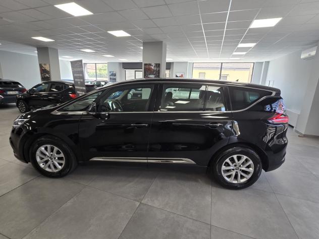 Renault Espace 1.8 benzina 225CV 2019 km 93000 - Foto 4