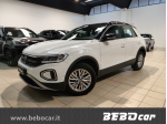 Volkswagen T-Roc T-Roc 1.0 TSI R-Line