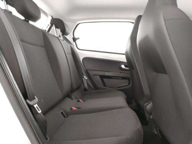 Volkswagen up! move up 1.0 EVO 48 kW (65 CV) Manuale - Foto 10