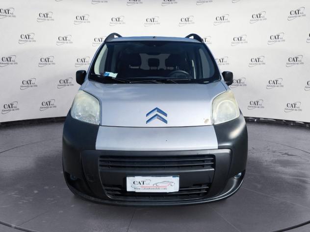 Citroën Nemo Nemo 1.4 hdi (PREZZO REALE) - Foto 3