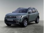 Dacia Duster Duster 1.2 Eco-G Expression 120cv auto