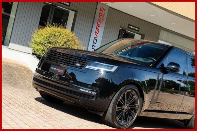 LAND ROVER Range Rover 3.0D l6 350 CV HSE|IVA ESP| rif. 23899471 - Foto 2