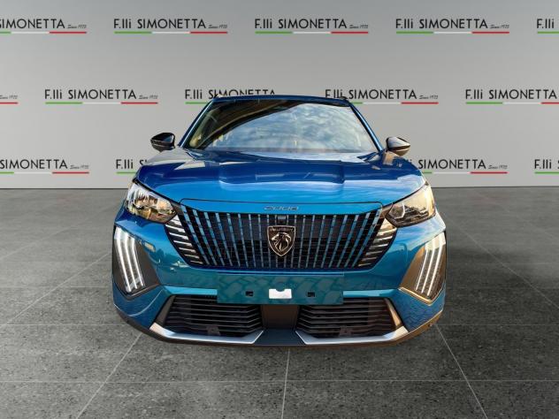 Peugeot 2008 PureTech 130 S&S EAT8 Allure - NUOVA - Foto 2