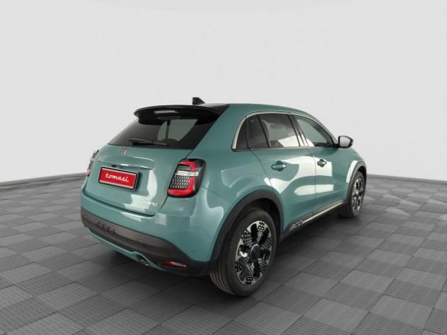 FIAT 600 600 Hybrid 110 CV DCT MHEV La Prima rif. 24108206 - Foto 5