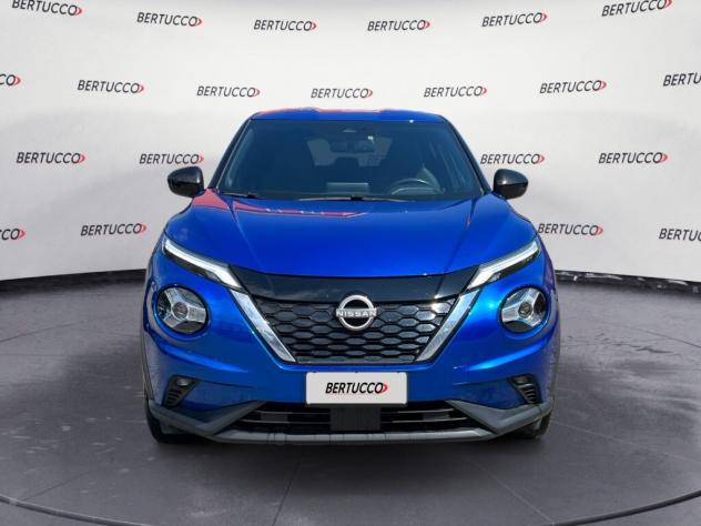 NISSAN Juke 2ª serie Juke 1.6 HEV N-Connecta - Foto 3