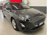 Ford Focus 1.0 EcoBoost 100cv Business Neopatentati