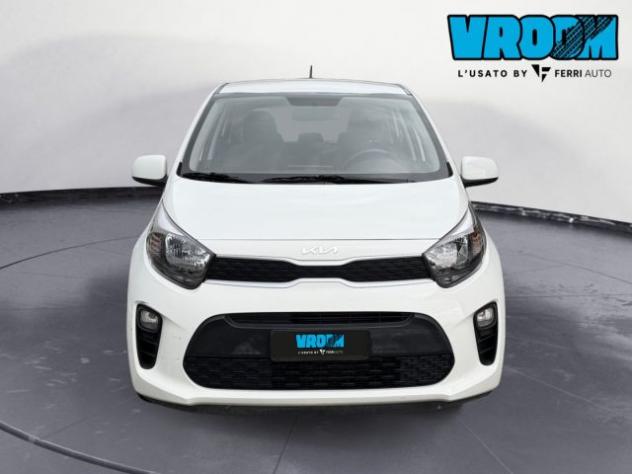 KIA Picanto 1.0 12V 5 porte Urban rif. 24077460 - Foto 4