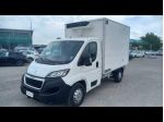 Peugeot Boxer III 435 E6 2016 435 2.0 bluehdi Distrib.Lamberet 160cv L2 E6